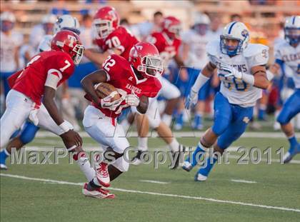 Thumbnail 2 in Clemens @ Taft photogallery.