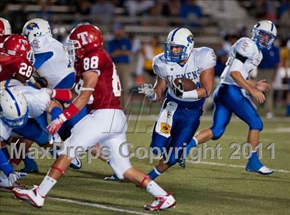 Thumbnail 2 in Clemens @ Taft photogallery.