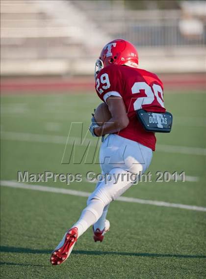 Thumbnail 2 in Clemens @ Taft photogallery.