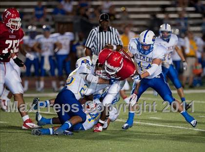 Thumbnail 1 in Clemens @ Taft photogallery.