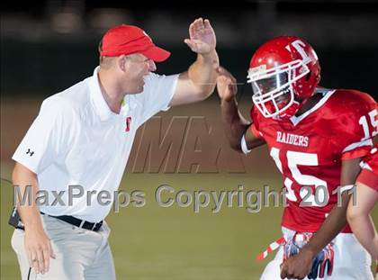 Thumbnail 1 in Clemens @ Taft photogallery.