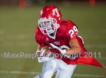 Thumbnail 3 in Clemens @ Taft photogallery.