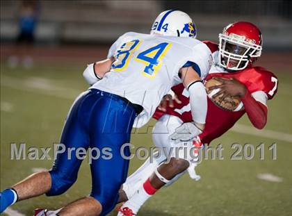 Thumbnail 1 in Clemens @ Taft photogallery.