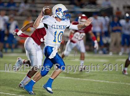 Thumbnail 2 in Clemens @ Taft photogallery.
