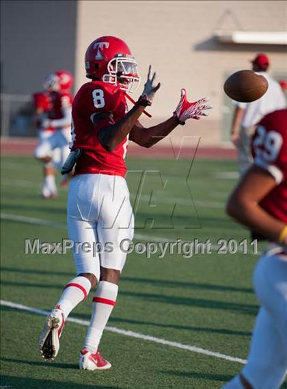 Thumbnail 2 in Clemens @ Taft photogallery.