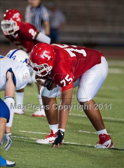 Thumbnail 2 in Clemens @ Taft photogallery.