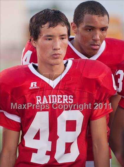 Thumbnail 2 in Clemens @ Taft photogallery.
