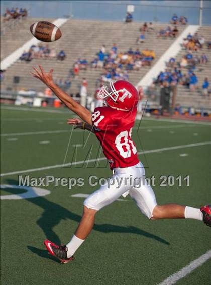 Thumbnail 1 in Clemens @ Taft photogallery.