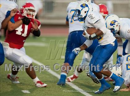 Thumbnail 3 in Clemens @ Taft photogallery.