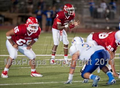 Thumbnail 2 in Clemens @ Taft photogallery.