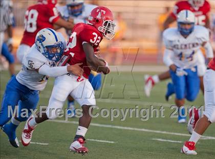 Thumbnail 3 in Clemens @ Taft photogallery.