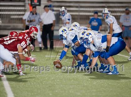 Thumbnail 1 in Clemens @ Taft photogallery.