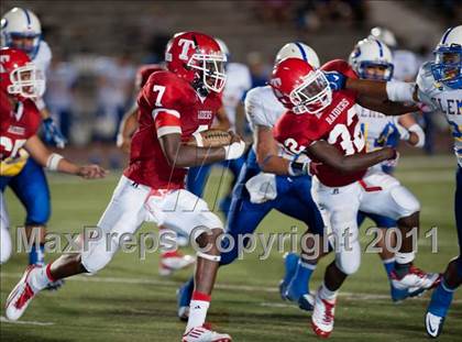 Thumbnail 2 in Clemens @ Taft photogallery.