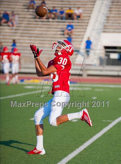 Thumbnail 3 in Clemens @ Taft photogallery.