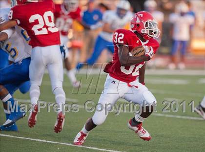 Thumbnail 1 in Clemens @ Taft photogallery.