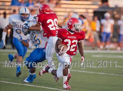 Thumbnail 3 in Clemens @ Taft photogallery.