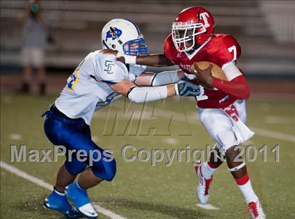 Thumbnail 3 in Clemens @ Taft photogallery.