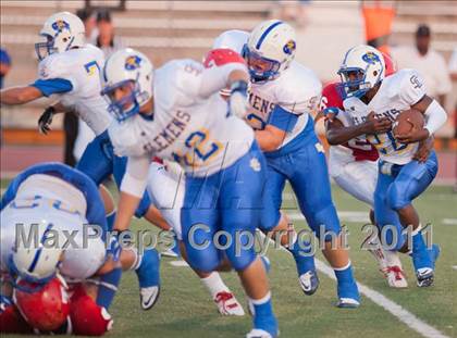 Thumbnail 3 in Clemens @ Taft photogallery.