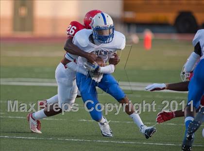 Thumbnail 3 in Clemens @ Taft photogallery.