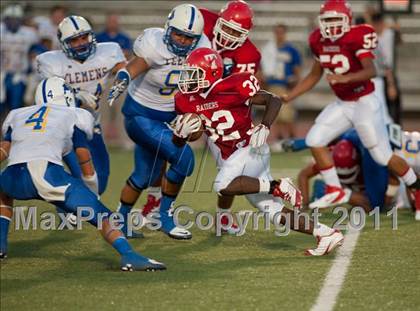 Thumbnail 3 in Clemens @ Taft photogallery.