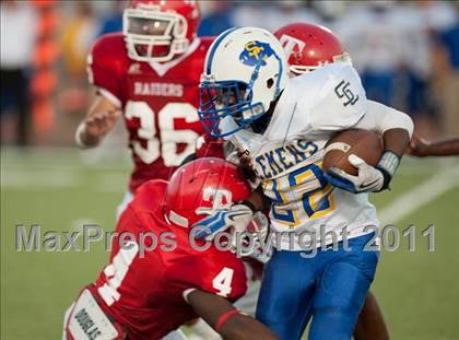 Thumbnail 1 in Clemens @ Taft photogallery.