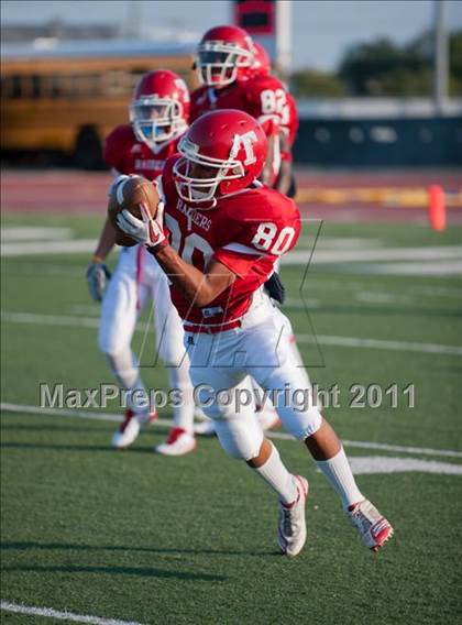Thumbnail 2 in Clemens @ Taft photogallery.