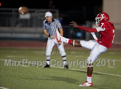 Thumbnail 1 in Clemens @ Taft photogallery.