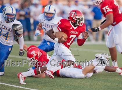Thumbnail 2 in Clemens @ Taft photogallery.