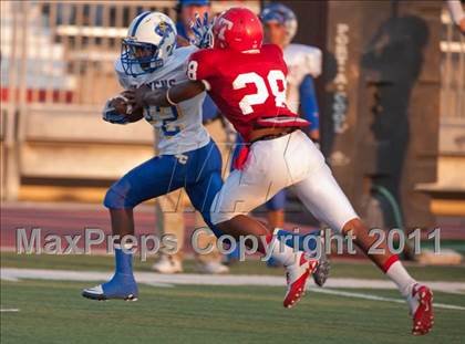 Thumbnail 1 in Clemens @ Taft photogallery.