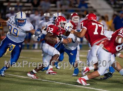 Thumbnail 2 in Clemens @ Taft photogallery.