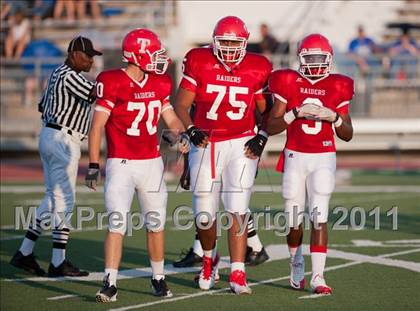 Thumbnail 1 in Clemens @ Taft photogallery.