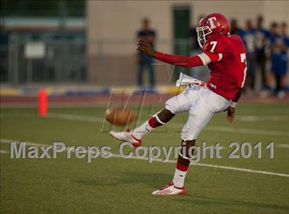 Thumbnail 2 in Clemens @ Taft photogallery.
