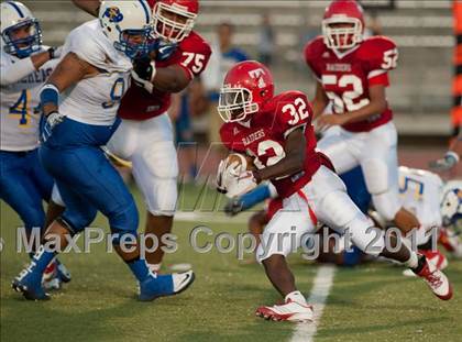 Thumbnail 2 in Clemens @ Taft photogallery.