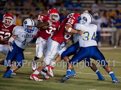 Thumbnail 3 in Clemens @ Taft photogallery.