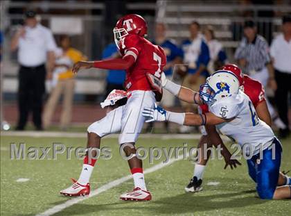 Thumbnail 1 in Clemens @ Taft photogallery.