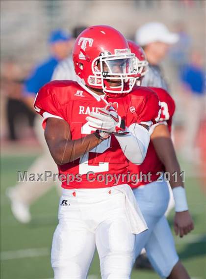 Thumbnail 2 in Clemens @ Taft photogallery.