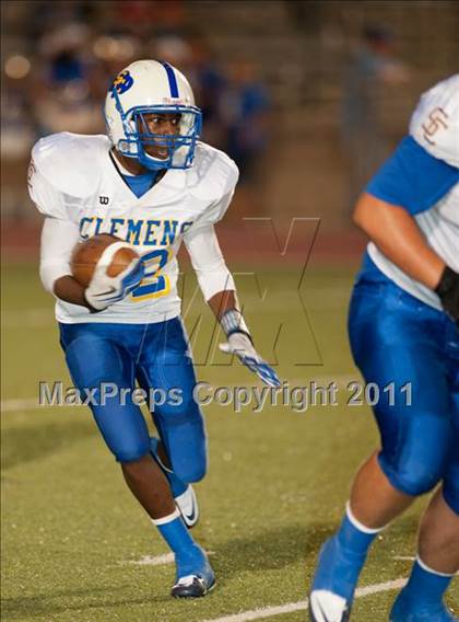 Thumbnail 2 in Clemens @ Taft photogallery.