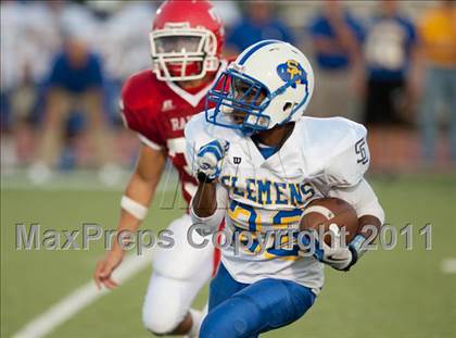 Thumbnail 2 in Clemens @ Taft photogallery.