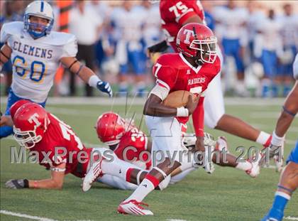 Thumbnail 3 in Clemens @ Taft photogallery.