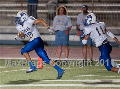 Thumbnail 2 in Clemens @ Taft photogallery.