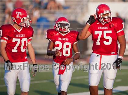 Thumbnail 2 in Clemens @ Taft photogallery.