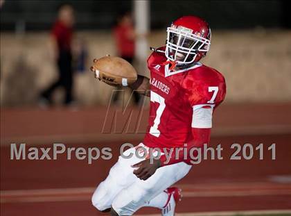 Thumbnail 2 in Clemens @ Taft photogallery.