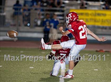 Thumbnail 3 in Clemens @ Taft photogallery.
