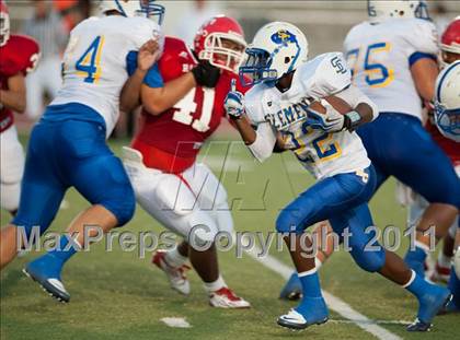 Thumbnail 1 in Clemens @ Taft photogallery.