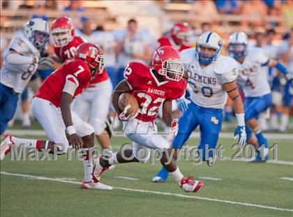 Thumbnail 3 in Clemens @ Taft photogallery.