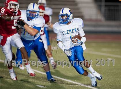Thumbnail 3 in Clemens @ Taft photogallery.