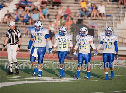 Thumbnail 3 in Clemens @ Taft photogallery.
