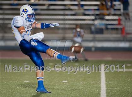 Thumbnail 2 in Clemens @ Taft photogallery.