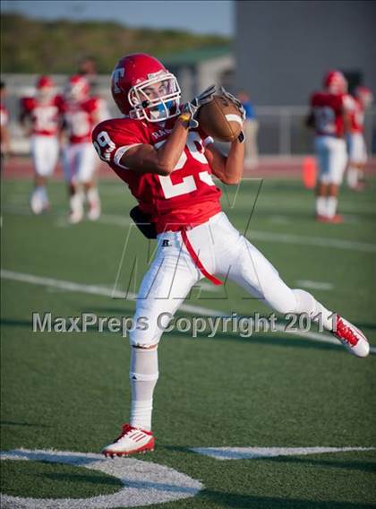 Thumbnail 3 in Clemens @ Taft photogallery.
