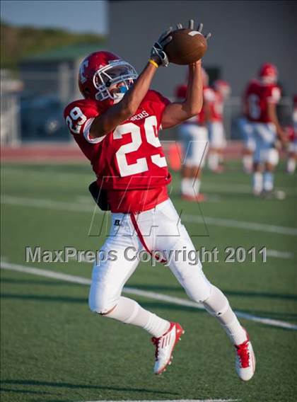 Thumbnail 2 in Clemens @ Taft photogallery.